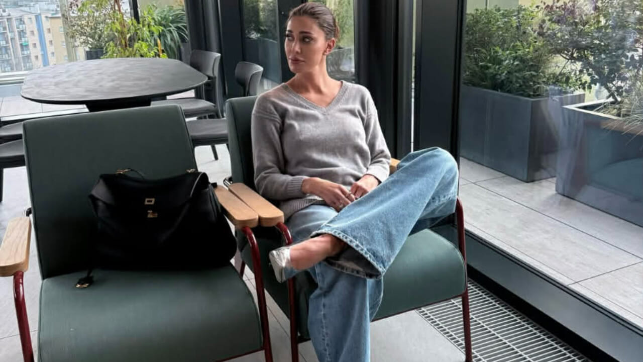 Belen Rodriguez casa nuova