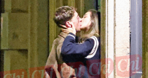 tredici pietro bacio