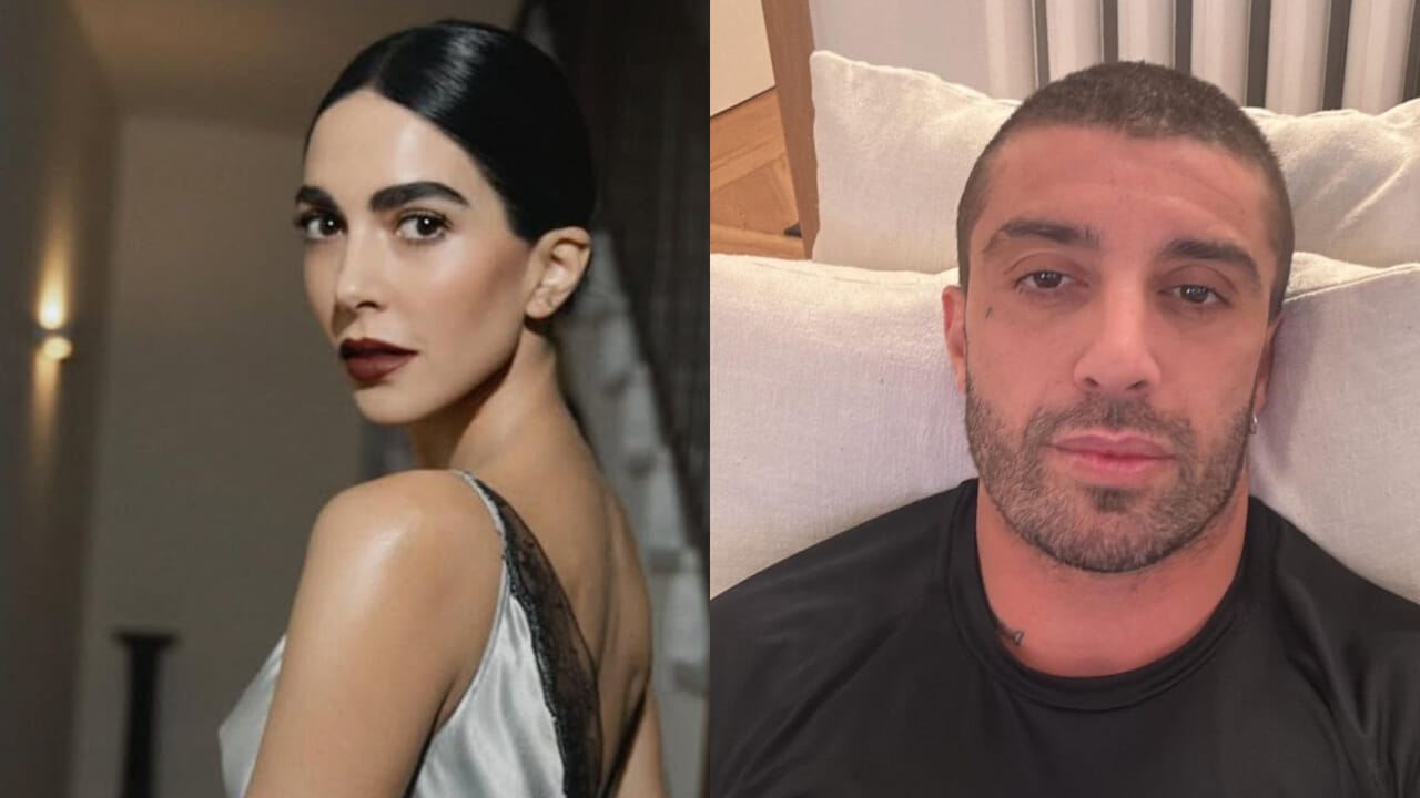 andrea iannone rocio munoz morales