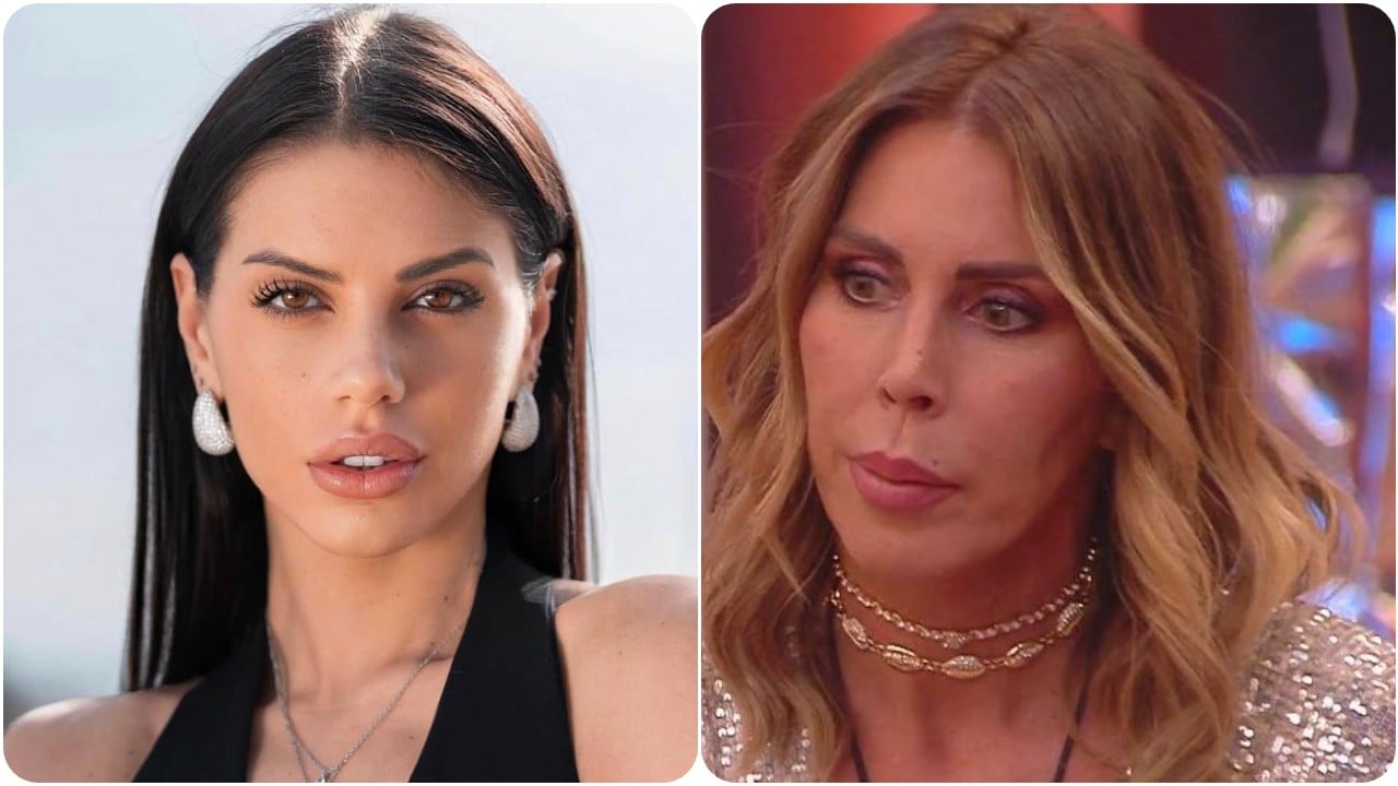 antonella fiordelisi guendalina canessa