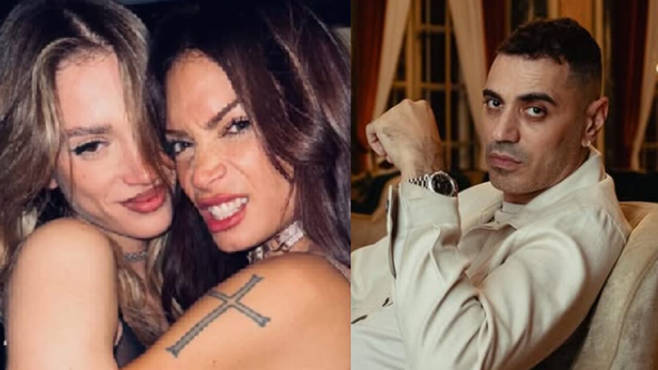 elodie franceska marracash