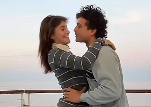 leo sgassmann fidanzata