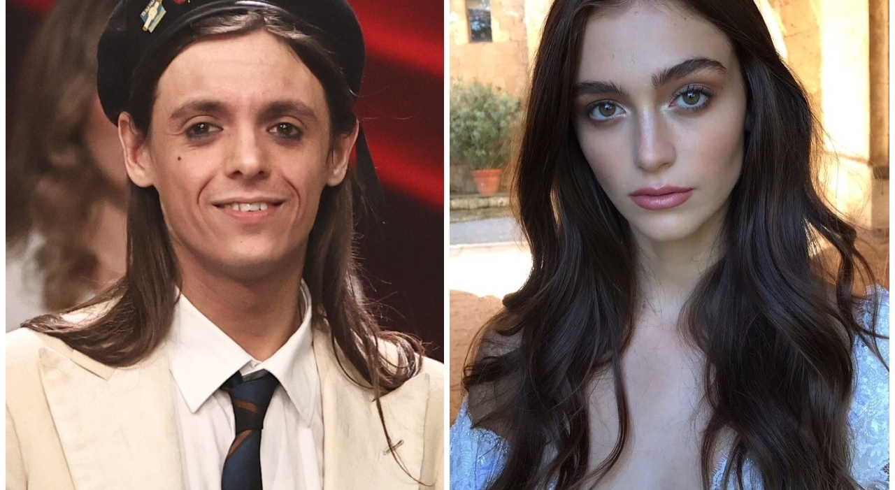 lucio corsi fidanzata