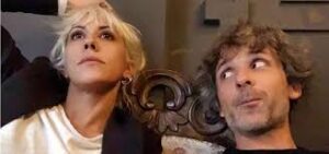 malika ayane claudio fratini