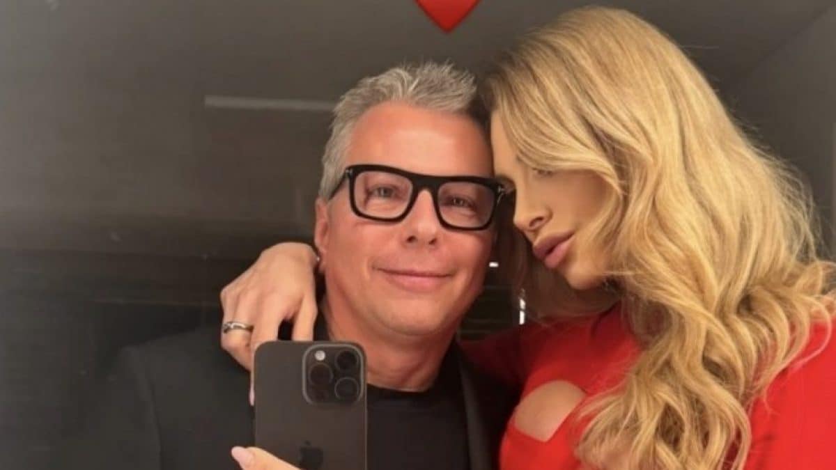 paola caruso fabio talin