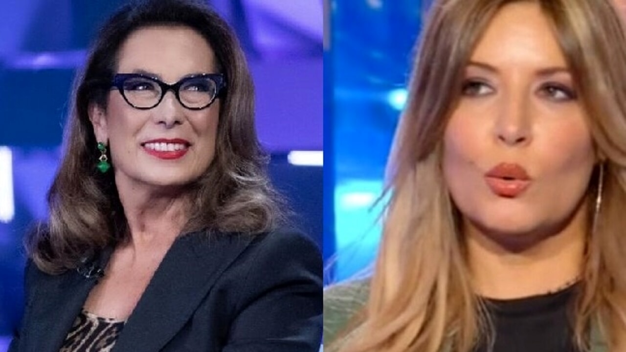 selvaggia lucarelli cesara buonamici