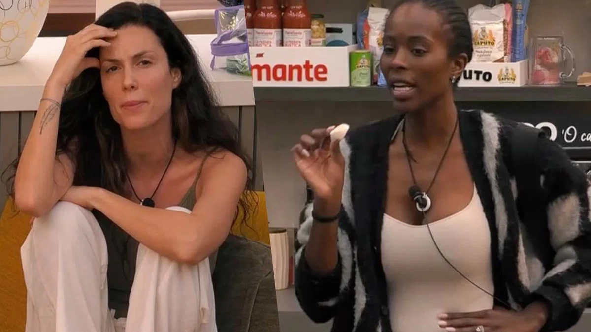 Blu Barbara Ibiza Altea GF VIp