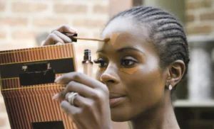 ibiza altea senza parrucca