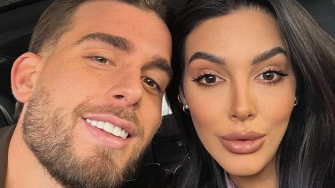 Sara e Alessio Uomini e donne