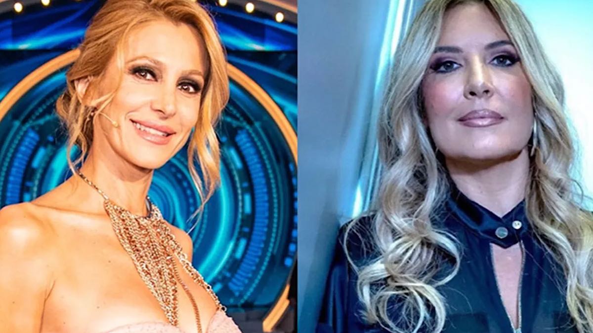 adriana volpe selvaggia lucarelli