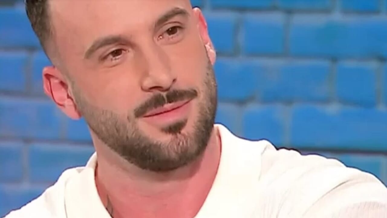 andreas muller depressione