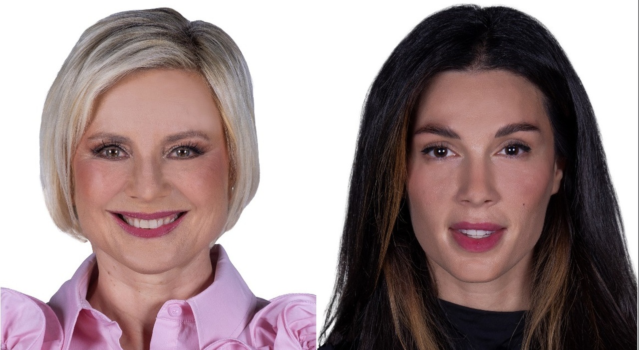 antonella elia barbara prezia grande fratello vip