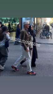 arcangelo uomini e donne con anita