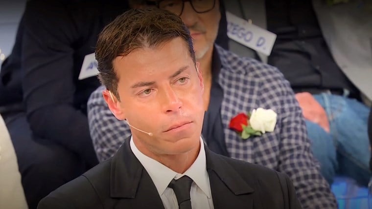 diego uomini e donne