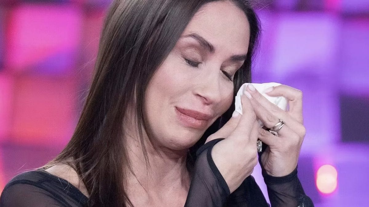 filomena mastromarino lacrime