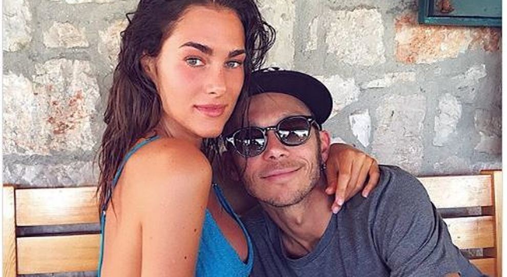 francesca sofia novello valentino rossi