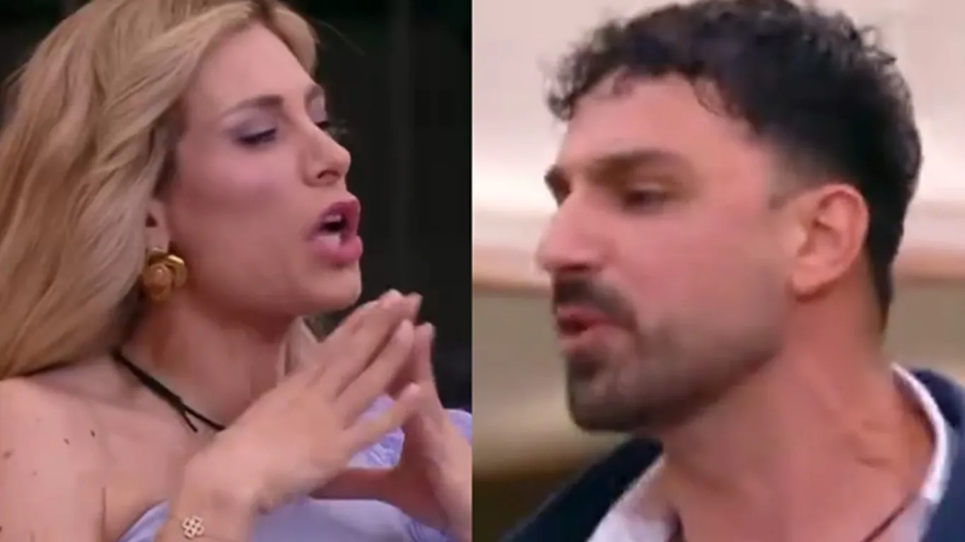 paola caruso todaro gf vip