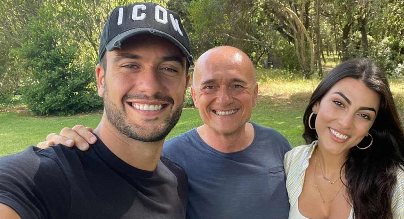 pierpaolo petrelli signorini