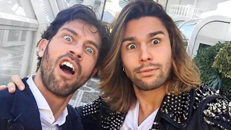 raffaello tonon luca onestini