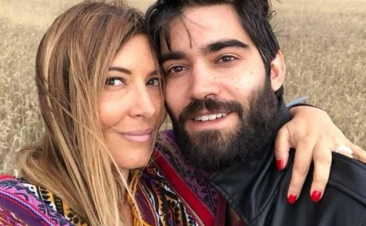 selvaggia lucarelli lorenzo biagiarelli