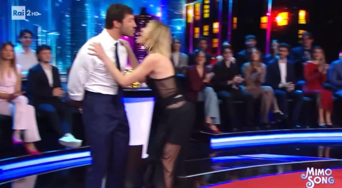 stefano de martino brenda lodigiani