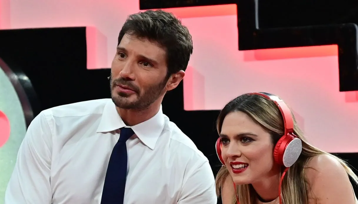 stefano de martino brenda lodigiani