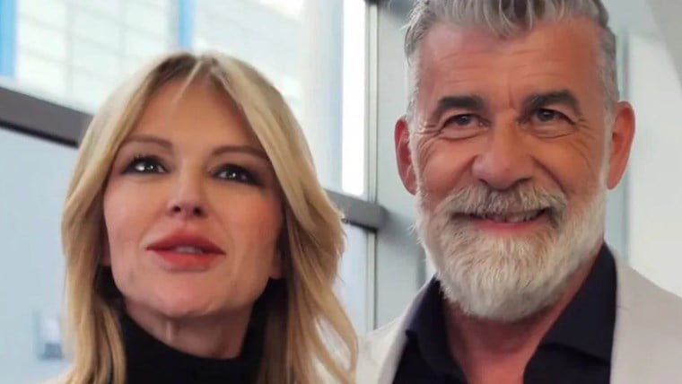 uomini e donne atlanta e lanfranco