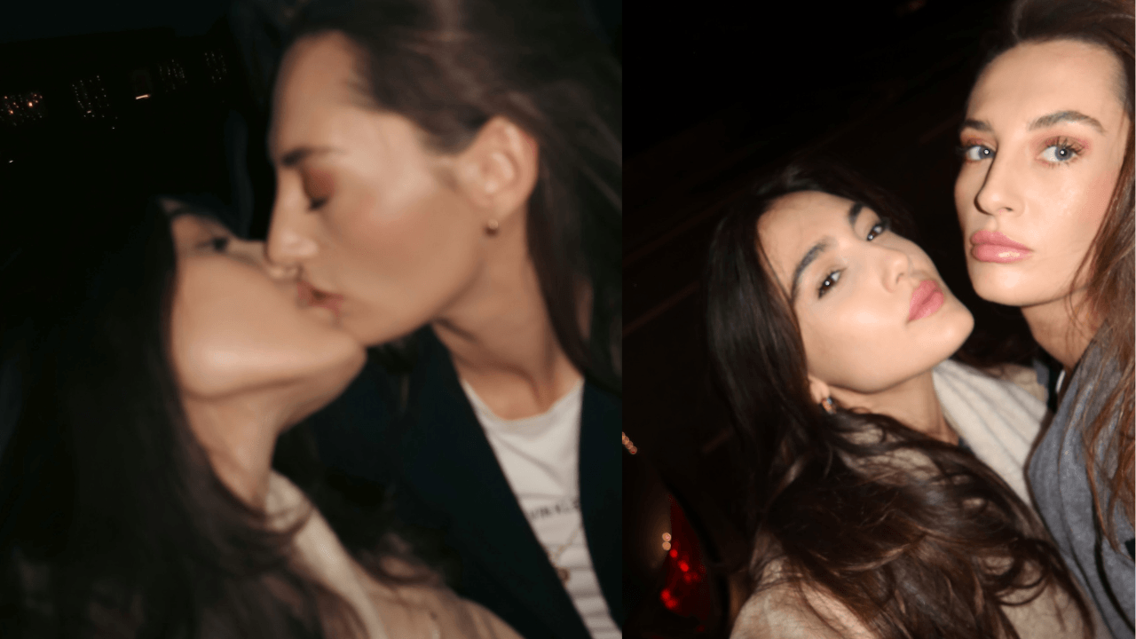 zeudi di palma fidanzata