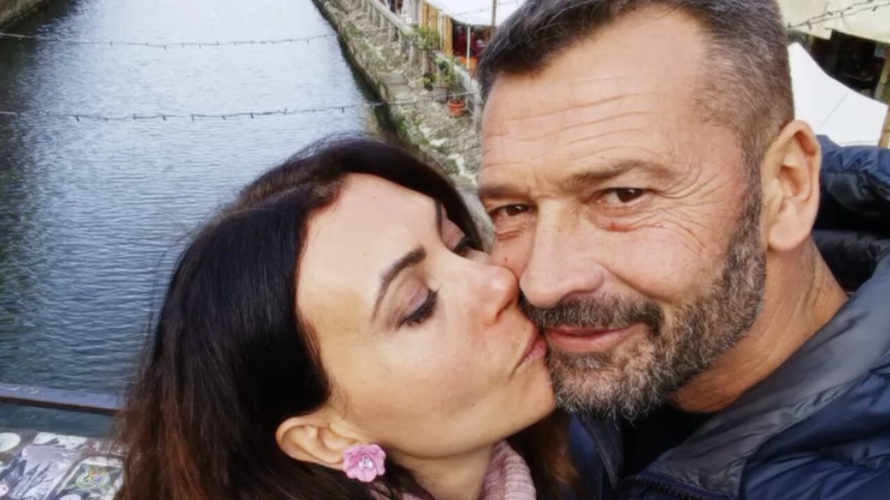 Agnese e Roberto uomini e donne