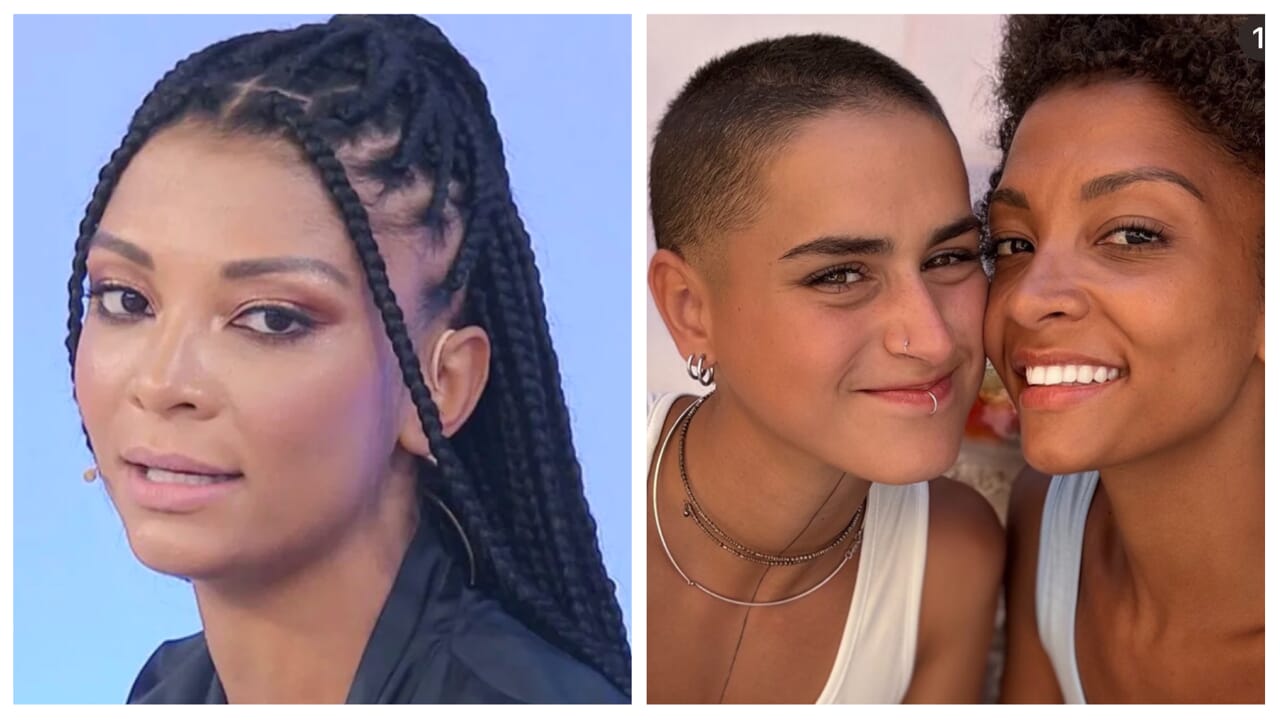 Jessica Pittari Uomini e donne