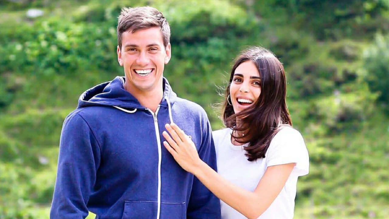 luigi berlusconi moglie