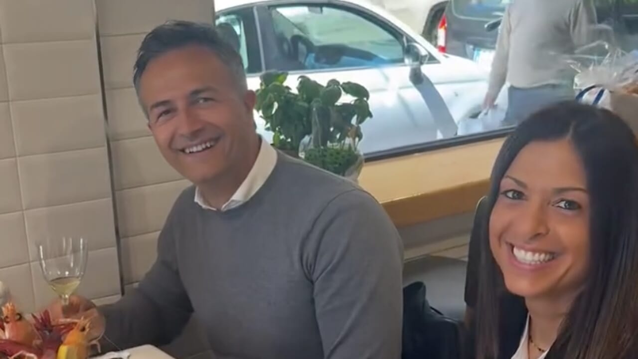 Riccardo uomini e donne