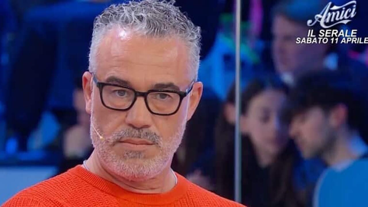 Sebastiano Uomini e donne