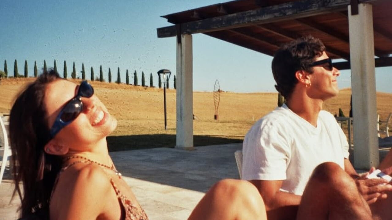 angelina mango e antonio