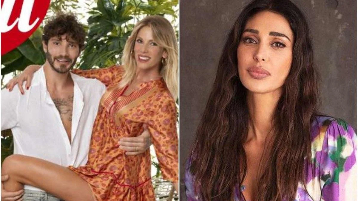 belen rodriguez stefano martino alessia marcuzzi