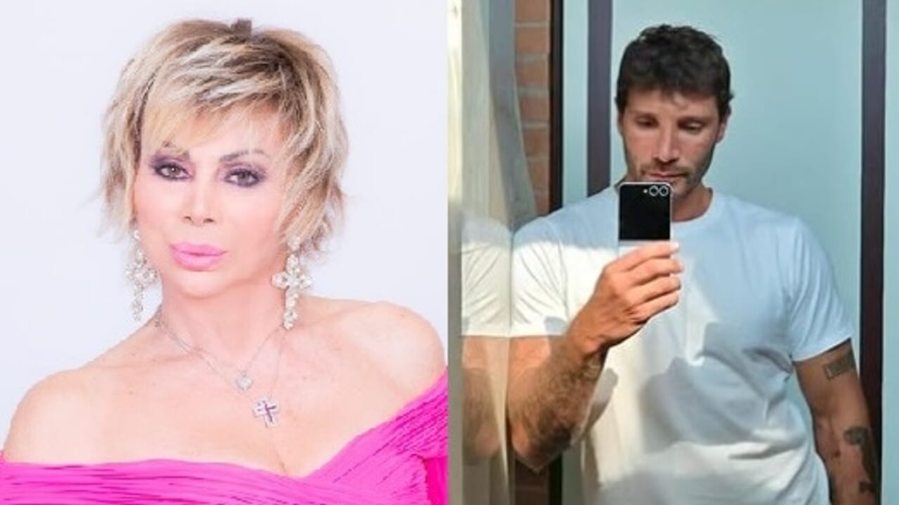 carmen russo stefano de martino