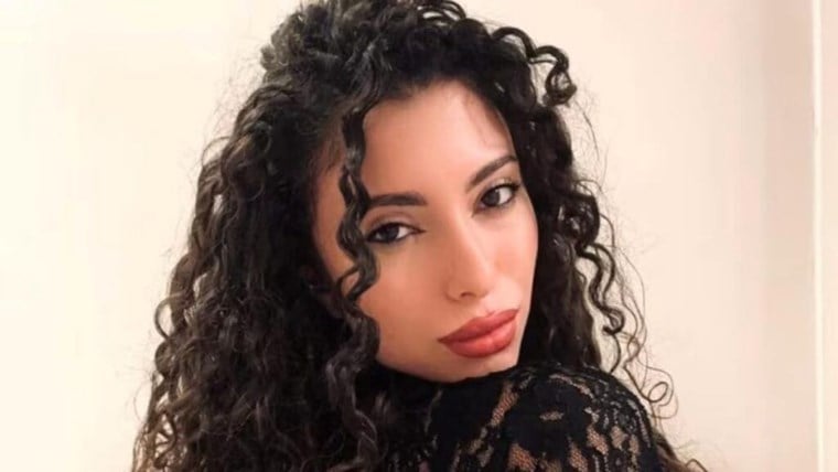 fidanzata raimondo todaro