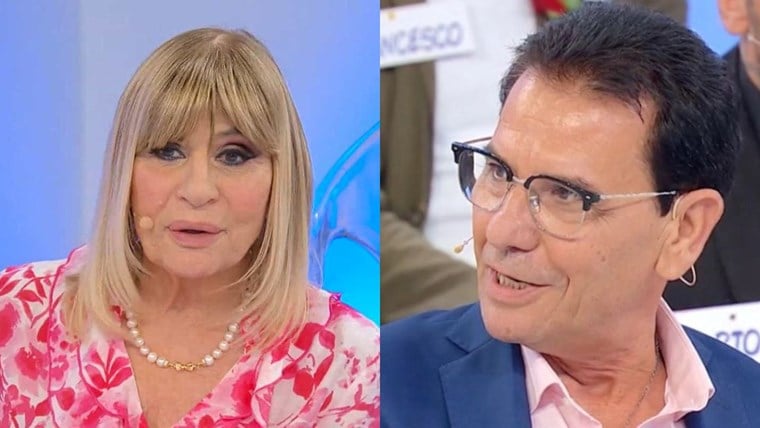 gemma galgani ex cavaliere uomini e donne