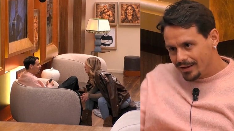 grande fratello vip lite lucia renato