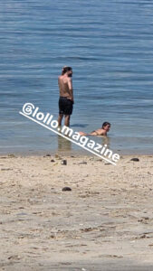 nicole belloni fidanzato