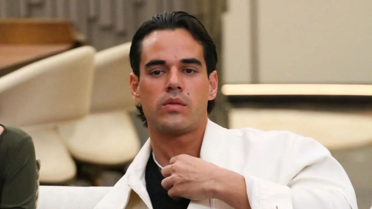 nicolò brigante gf vip