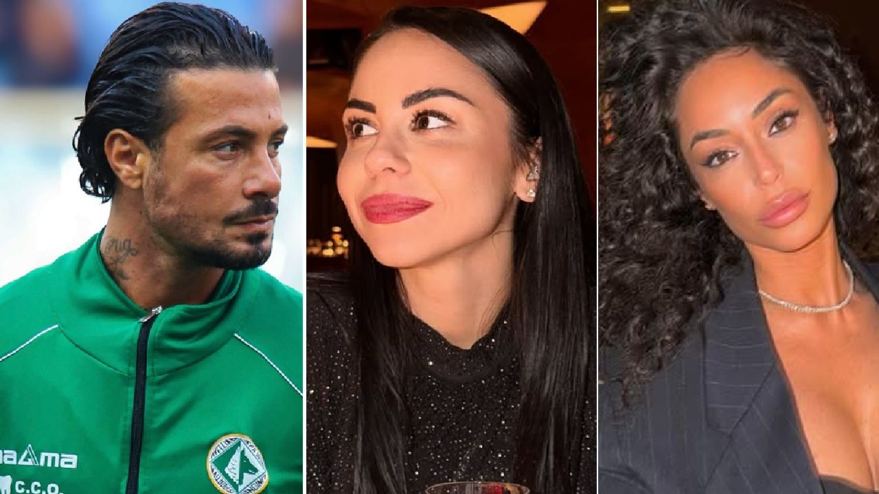 raffaella fico armando izzo ex moglie