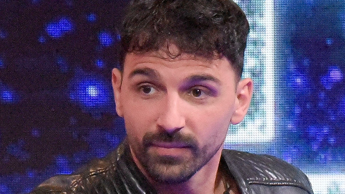 raimondo todaro gf vip