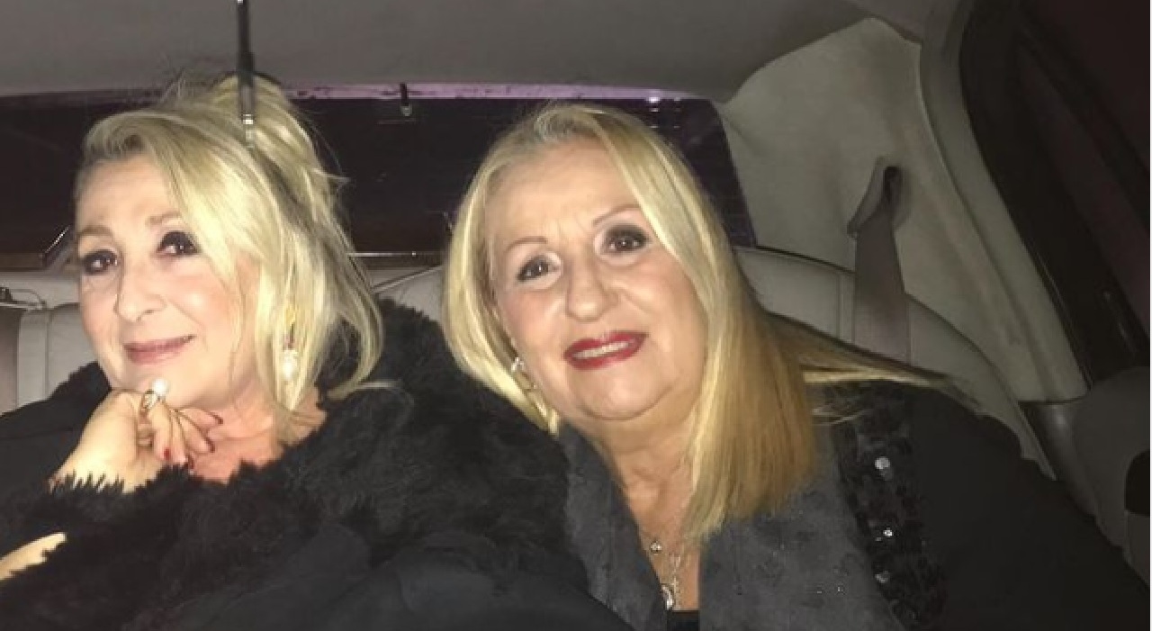 rosy paola uomini e donne