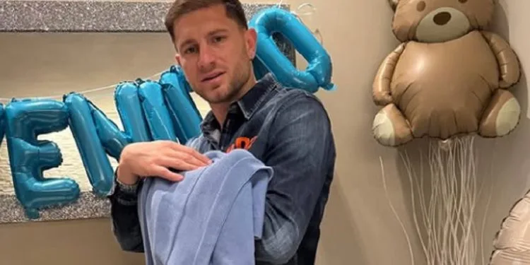 salvatore di carlo uomini e donne