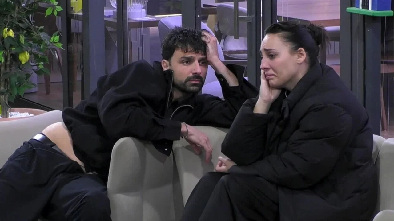 todaro e francesca manzini gf vip