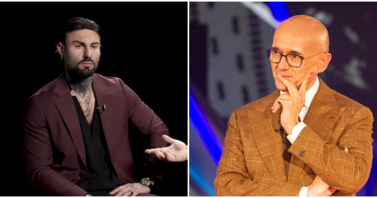 vito coppola-signorini