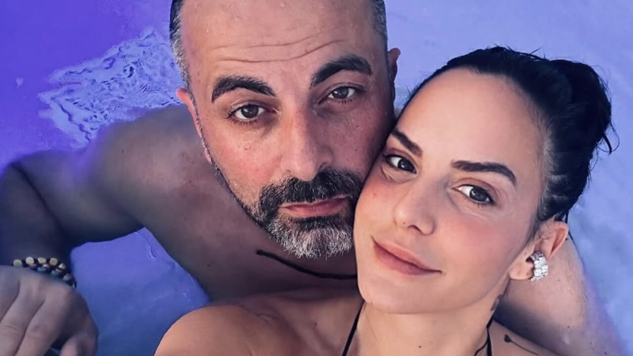 Marcello e Giada uomini e donne