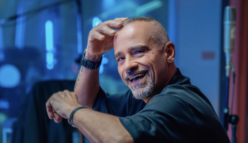 eros ramazzotti