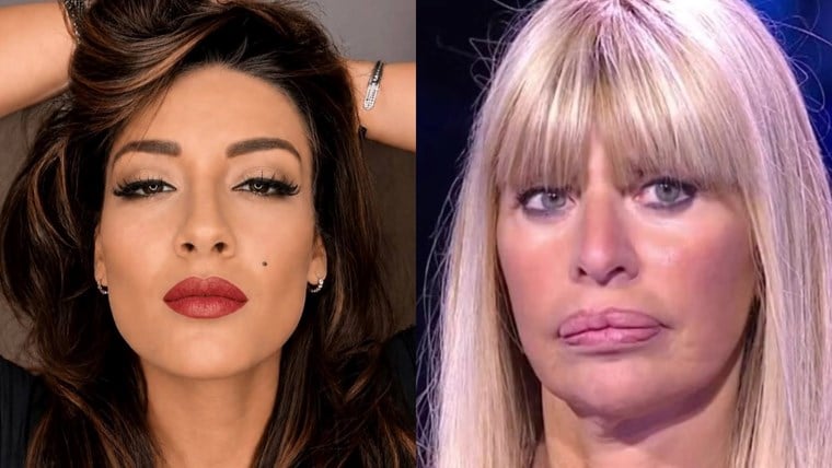 alessandra mussolini francesca manzini